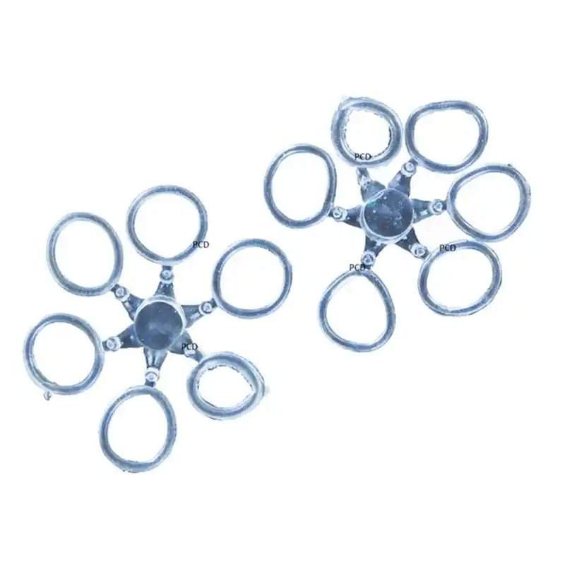 Anneaux A Pellets Ragot Par 18 Promotion