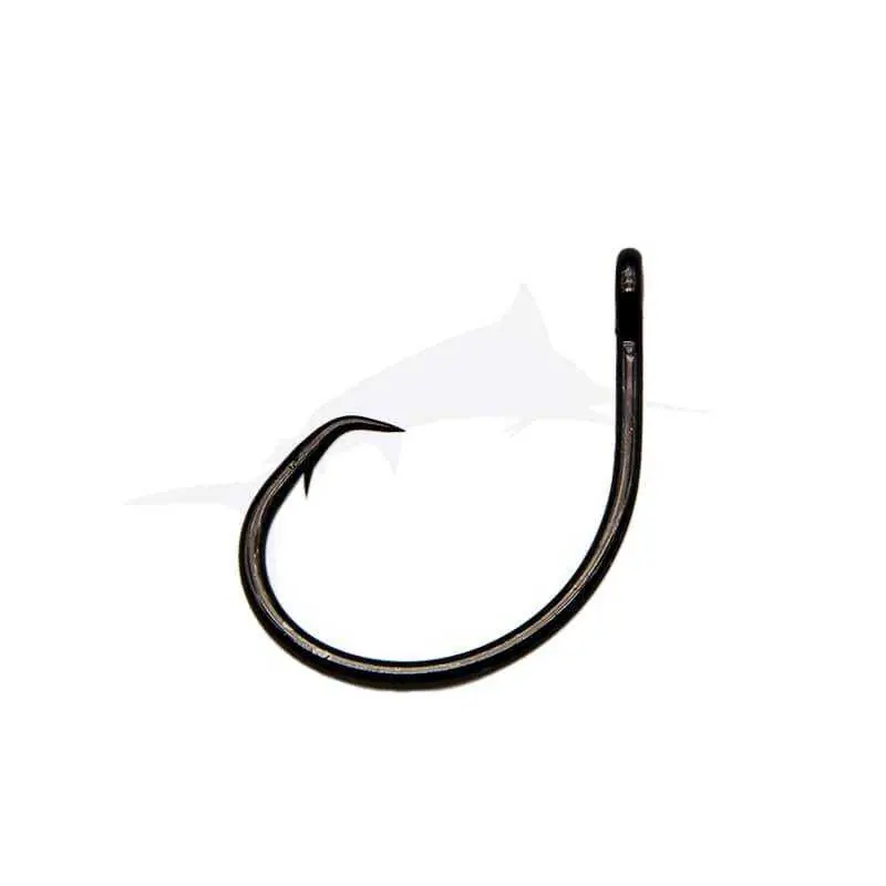 Satisfait Ou Remboursé Mustad Tuna Circle Hook 39948