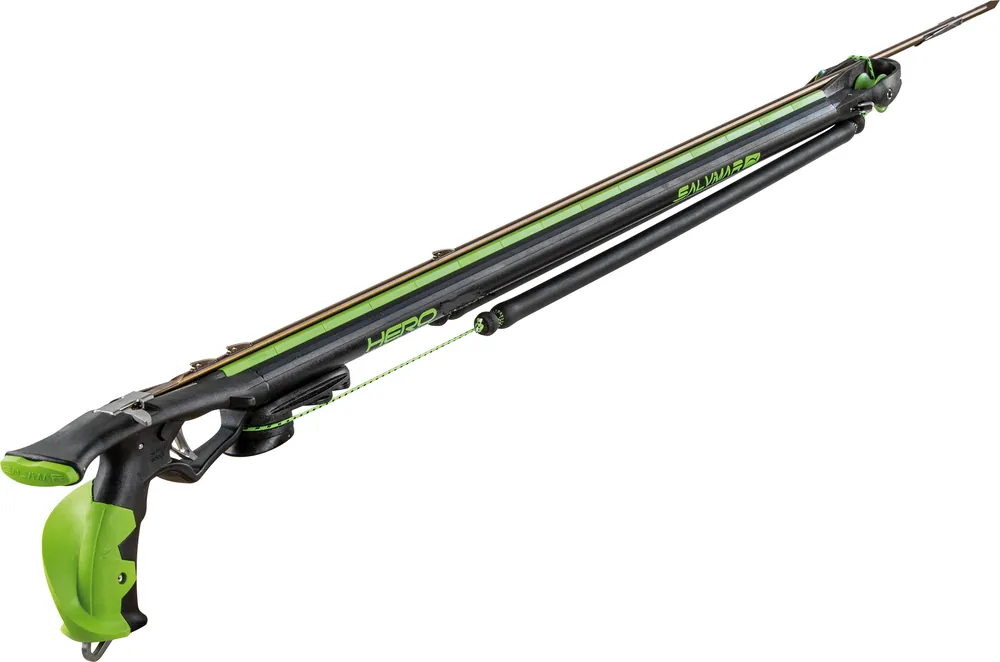 Arbalète Salvimar Hero Roller – 85 cm Nouvelle Collection