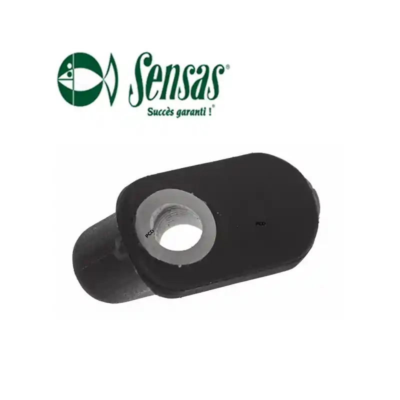 Quantité Limitée FIGHTING GATE PTFE SENSAS CARPE PAR 2