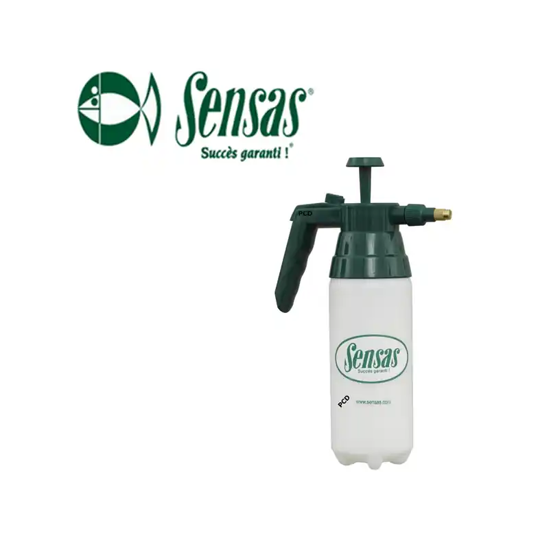 Offre Du Jour PULVERISATEUR 500ML SENSAS