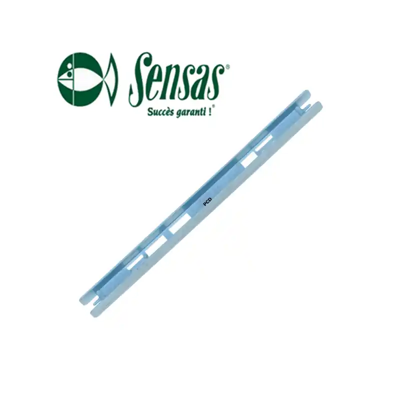 Paiement Sécurisé PLIOIRS SENSAS COMPETITION 19CM M PAR 21