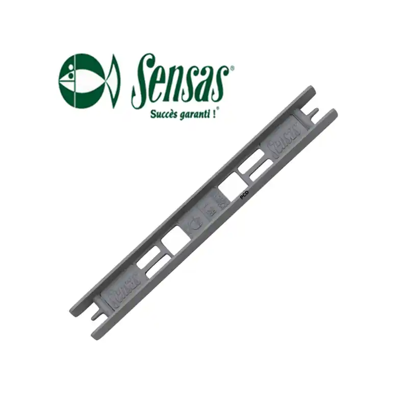 Prix Cassé PLIOIRS SENSAS COMPETITION 14.5CM L PAR 50