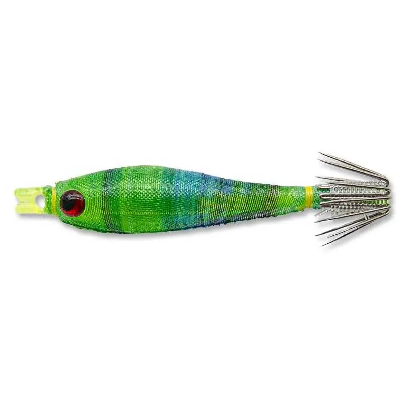 Turlutte Yamashita Oppaï Soft 5 cm Commander Vite