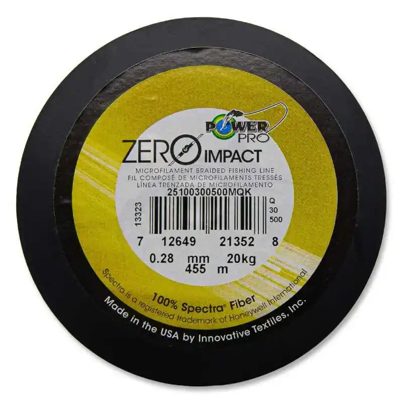 Pas Cher Power Pro Zero Impact 455 m