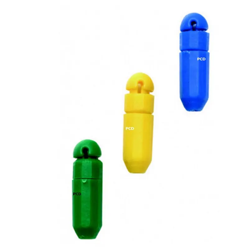 Dernier Modèle Connecteur Ligne Elastique Sensas Par 3