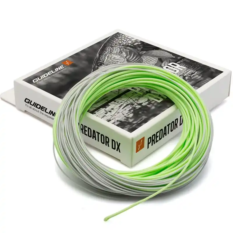 Bon Plan Soie Guideline Predator DX slow intermédiaire 7