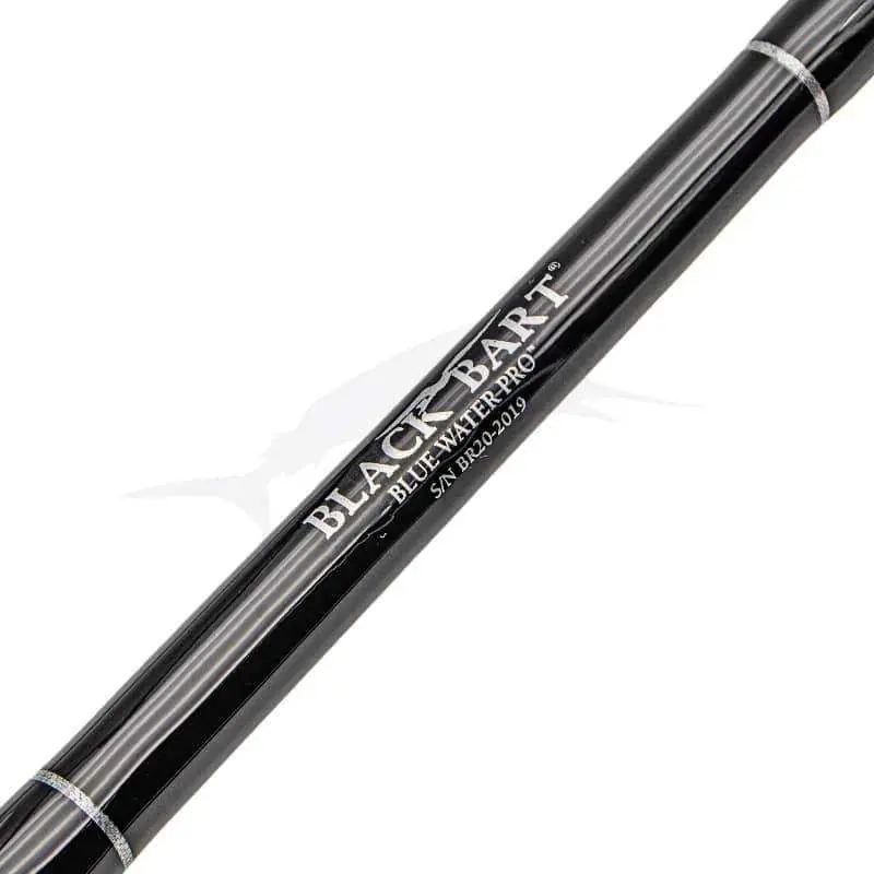 Black Bart Blue Water Pro 20 lb Standup Seulement Aujourd&rsquo;hui