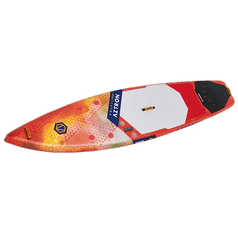 Soldes Sup Paddle Gonflable Aztron Soleil Xtreme 12.0