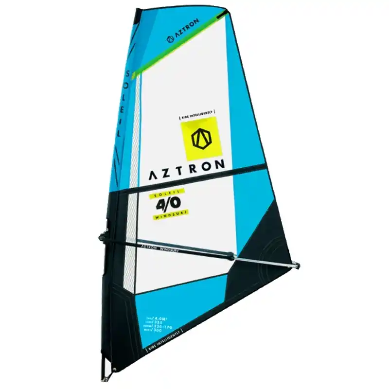 Gréement Windsup Aztron Sail 4.0 Remise