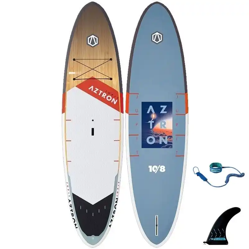 Sup Paddle Aztron Jupit 10.8 Commander Maintenant