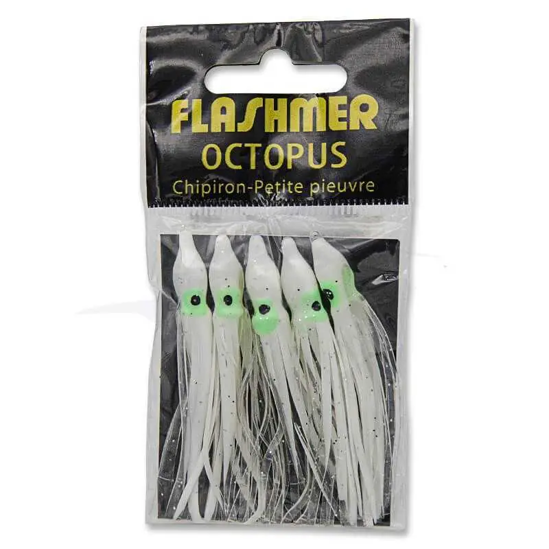 Bon Plan Flashmer Octopus 6cm