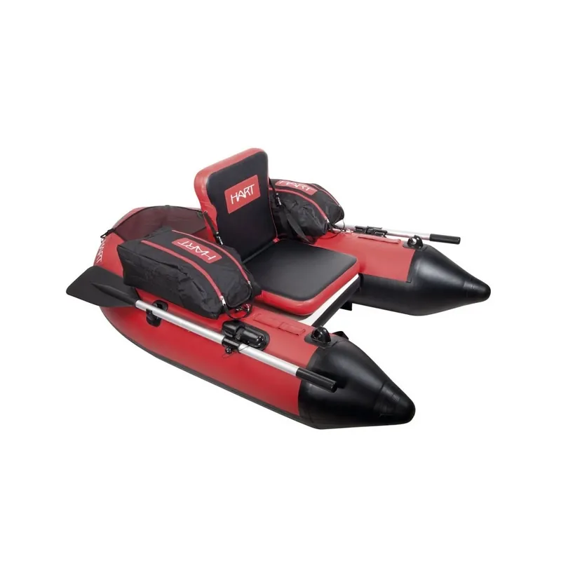 Expédié Aujourd&rsquo;hui Float tube Hart Sikkario X-PRO
