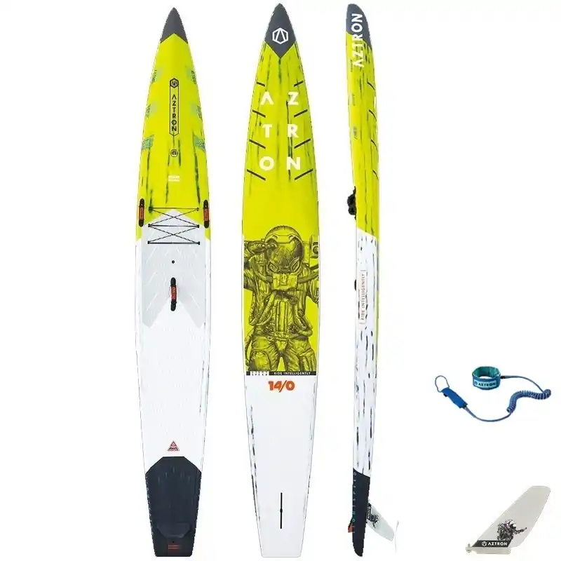 SUP paddle rigide Aztron Lightspeed 14.0 Petit Prix
