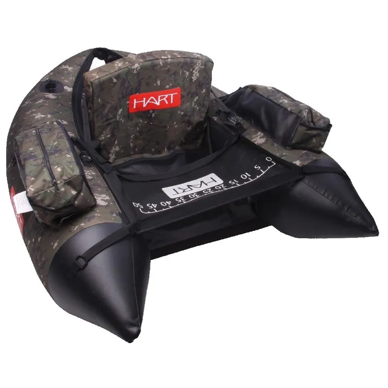 Prix Bas Float tube Hart VI-Defender