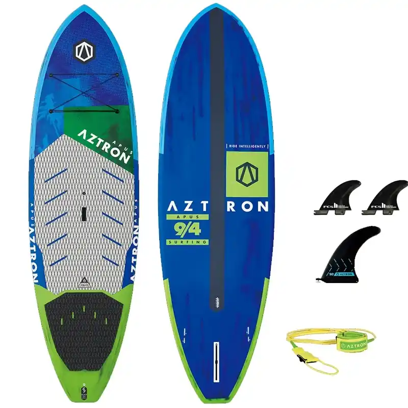 Sup Paddle rigide Aztron Apus 9.4 Commander Vite