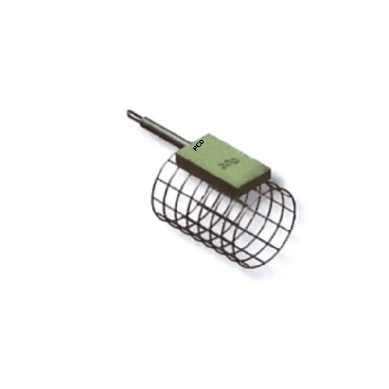 Meilleur Choix Feeder Métal Plastifiés Fun Fishing diamètre 20mm