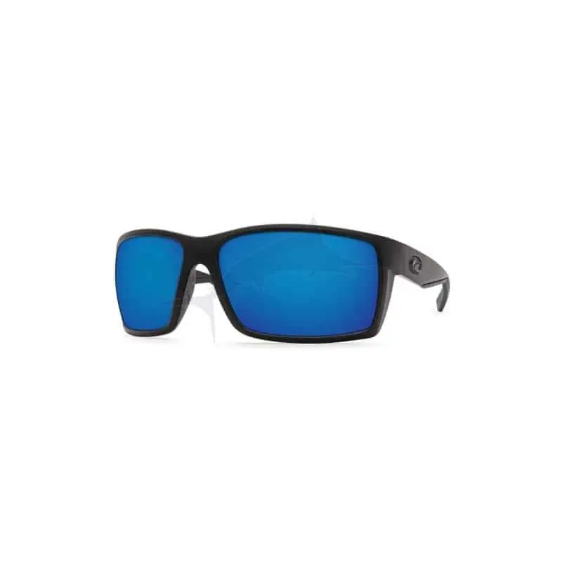 Lunettes Costa-del-Mar Reefton (noire) Vente Directe