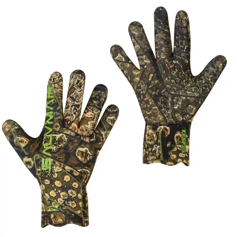 Achetez Aujourd&rsquo;hui Gants Salvimar Krypsis 3 mm