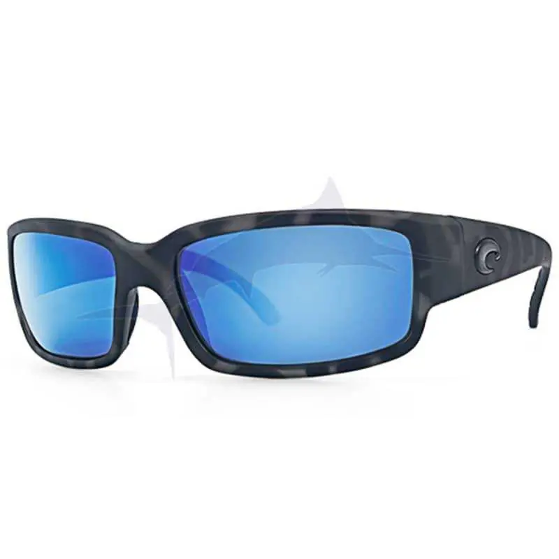 Solde Lunettes Costa-del-Mar Ocearch Caballito