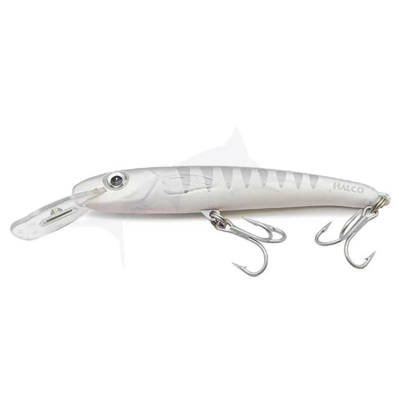 Dernière Chance Halco Laser Pro 140