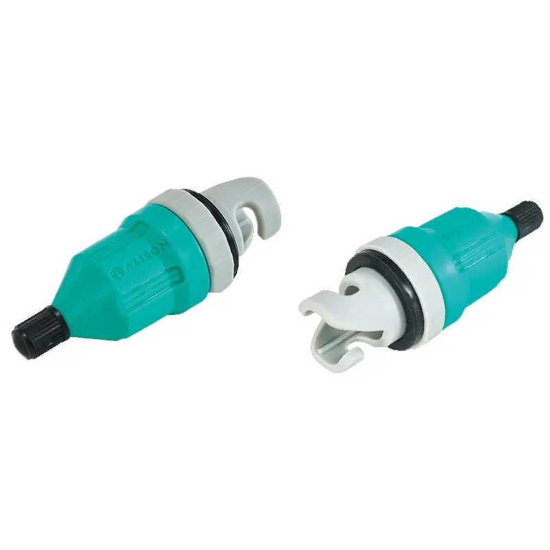 Adaptateur valve haute pression Aztron pour compresseur Produit De Marque