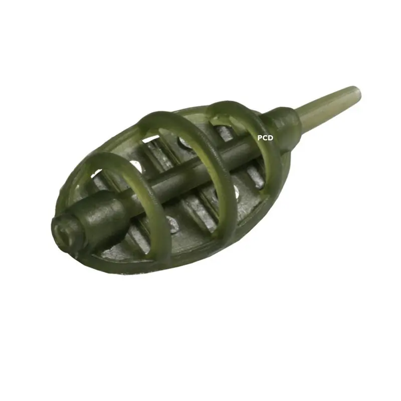 Offre Du Jour Method Feeder In-Line Fun Fishing Large