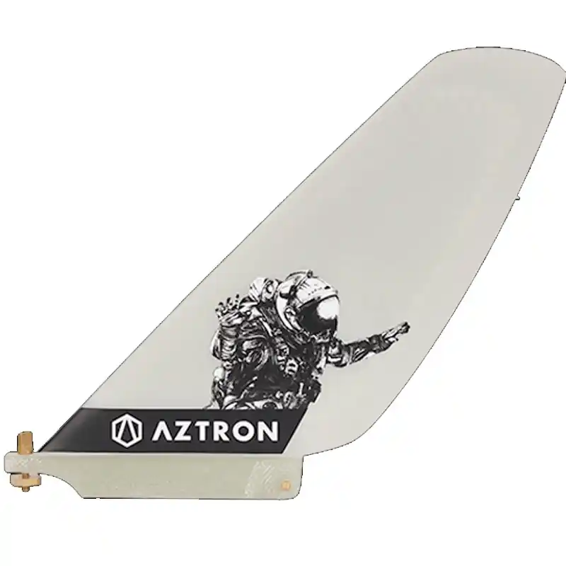 Usine Directe Aileron Sup Aztron Race 8.3