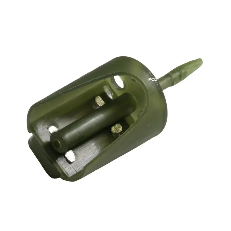 Meilleure Vente Pellets Feeder In-Line Fun Fishing Small