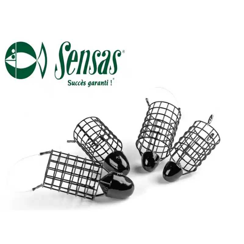 FEEDERS TECH ROCKET SENSAS TAILLE M Petit Prix