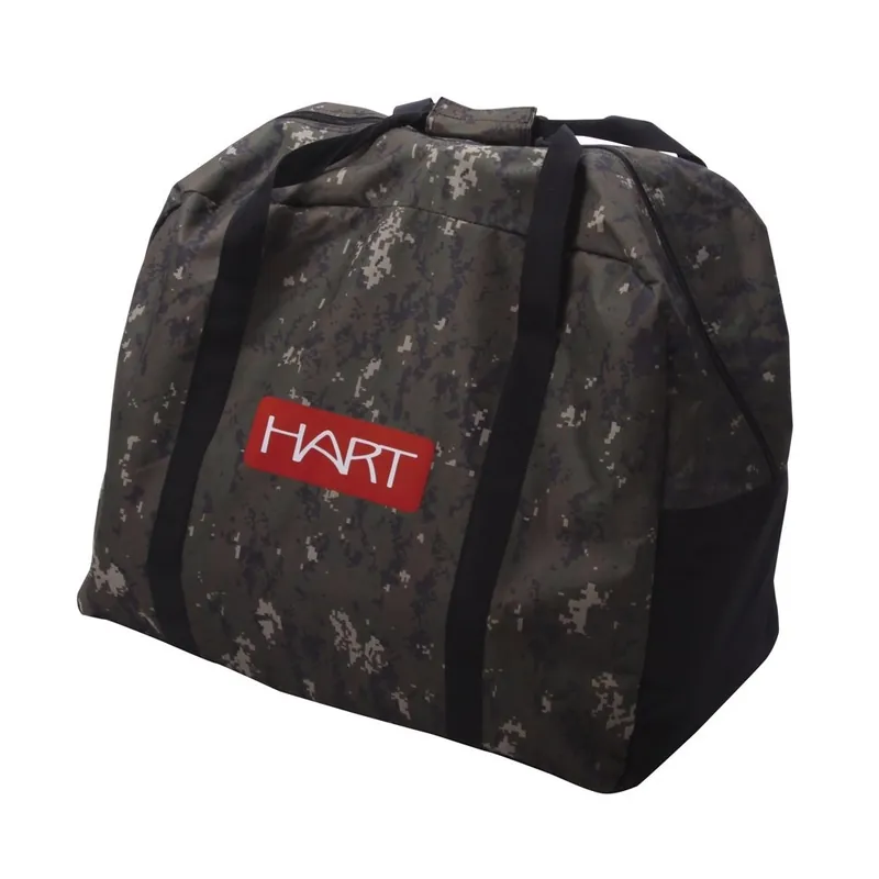 Meilleur Choix Sac de transport Hart pour float tube