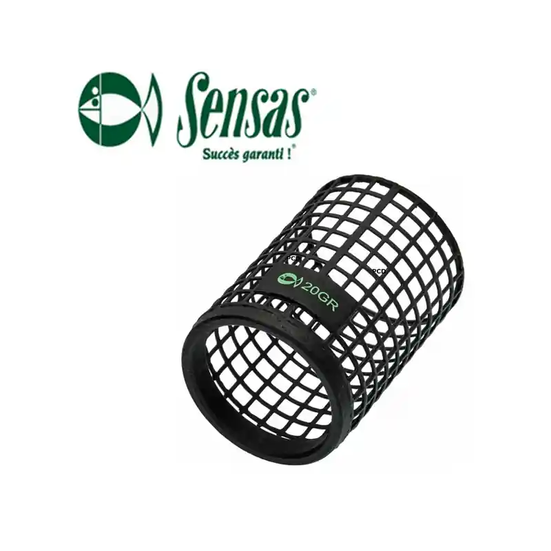 Prix Bas CAGE FEEDER SPOD SENSAS