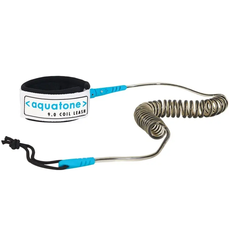Vente Directe Leash paddle Aquatone telephone 9‘