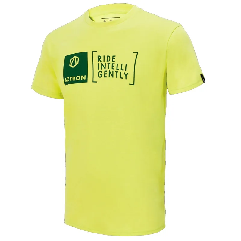 T-shirt Aztron Icon Haute Qualité