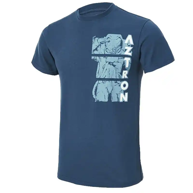 Dernier Modèle T-shirt Aztron Aztronaut