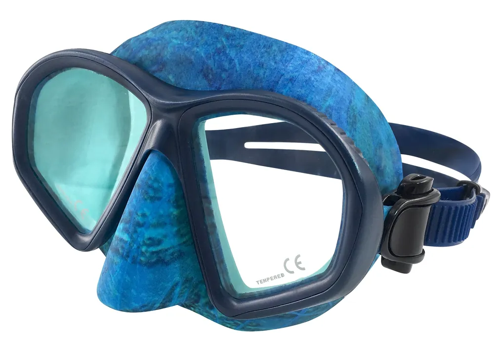 Masque Dessault Element Ocean Meilleure Vente