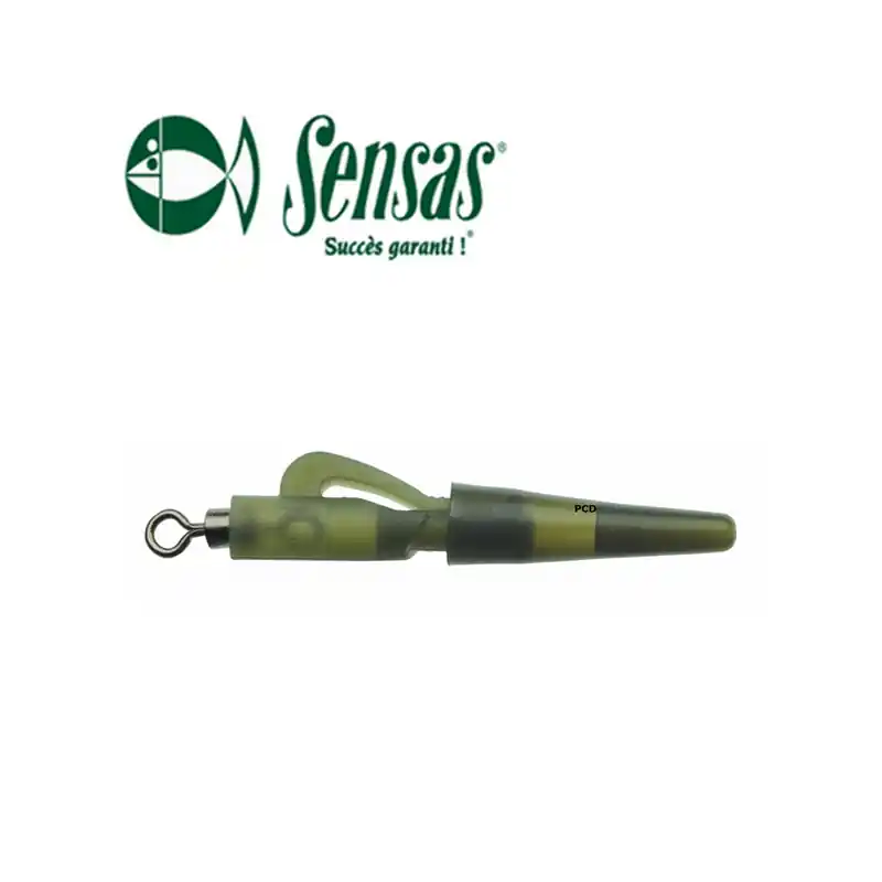 Offre Exclusive CLIP SET FEEDER SENSAS PAR 5