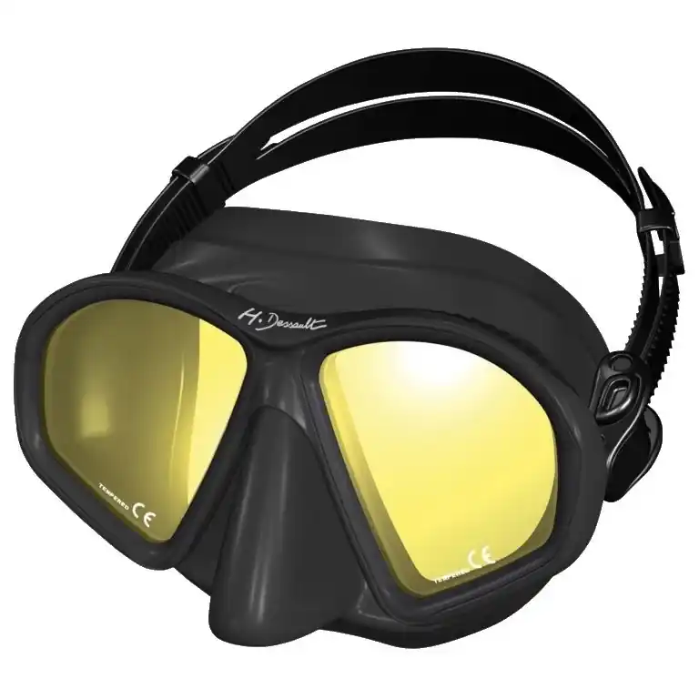 Bon Marché Masque Dessault Element Vision