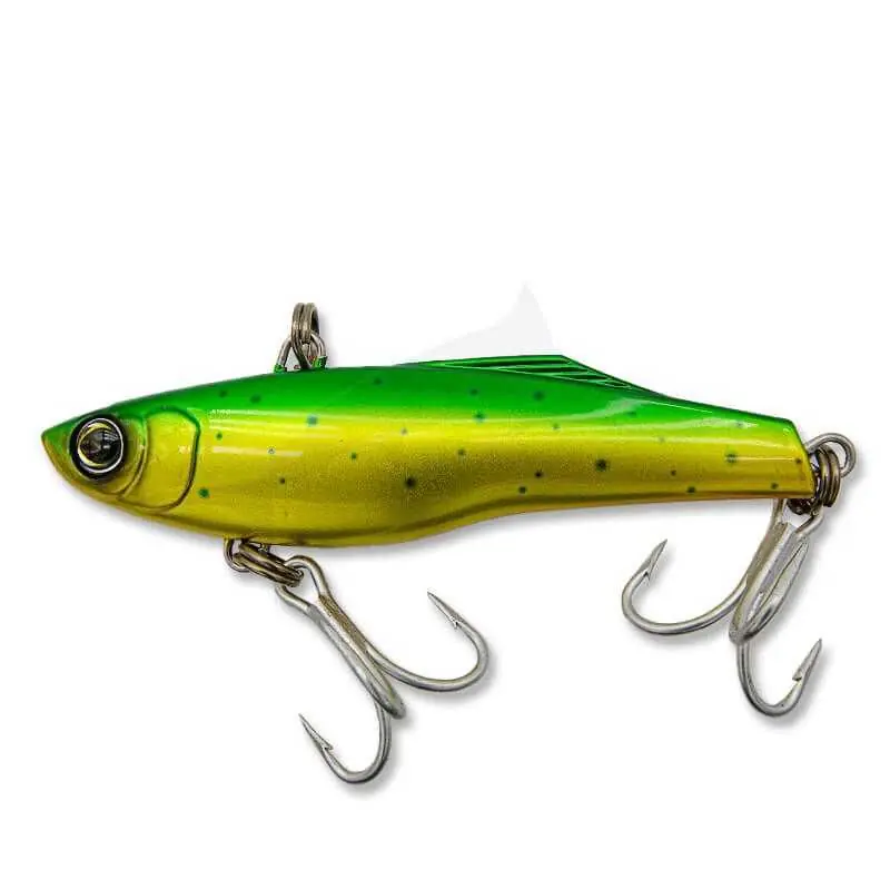 Commander Maintenant Yo-Zuri High Speed Vibe 130 S