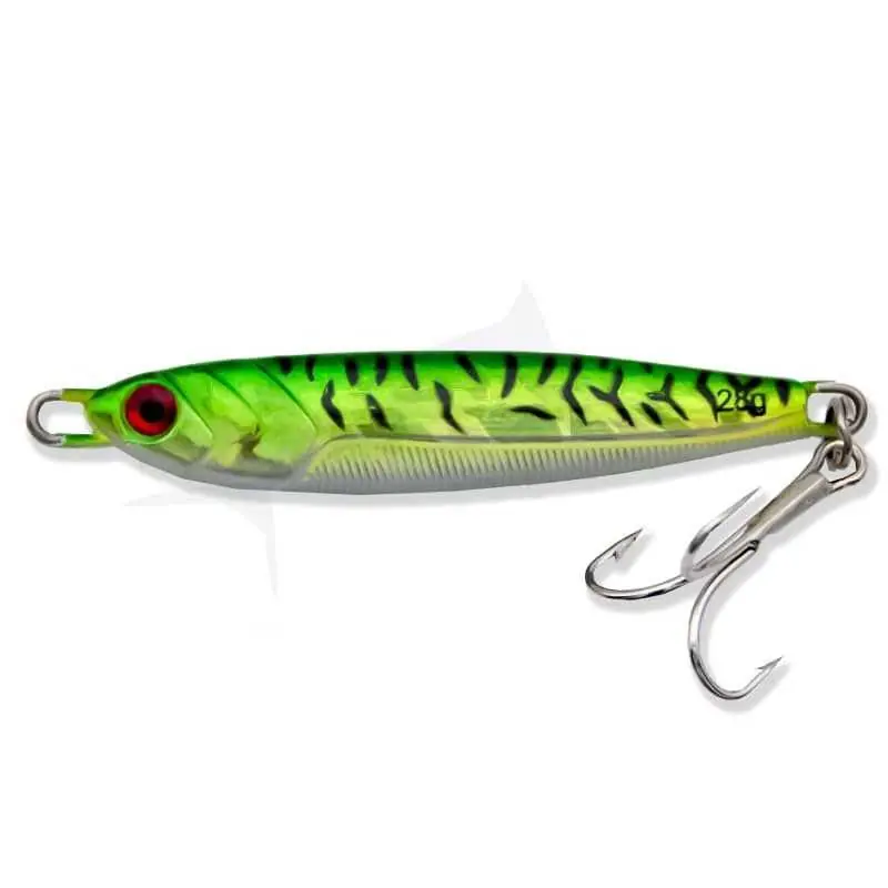 Commander Maintenant Flashmer Jig Metal Spot