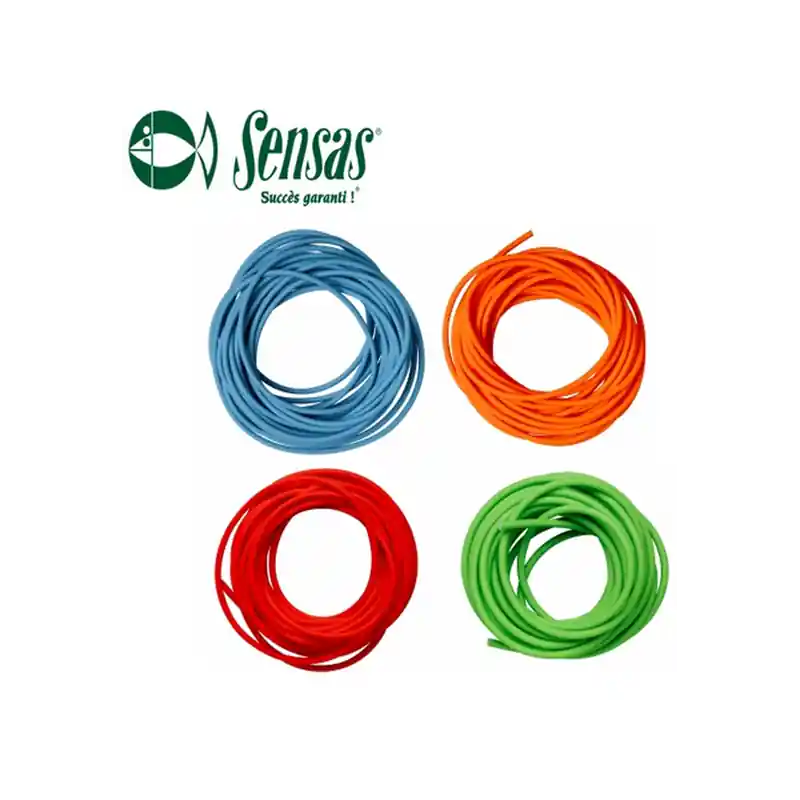 Solde ELASTIQUES SENSAS CRAZY HOLLOW POWER