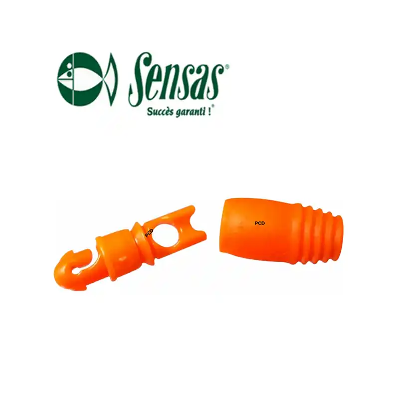 Jusqu'à Épuisement Des Stocks STONFO CONNECTEUR SOFTLINK SENSAS ORANGE