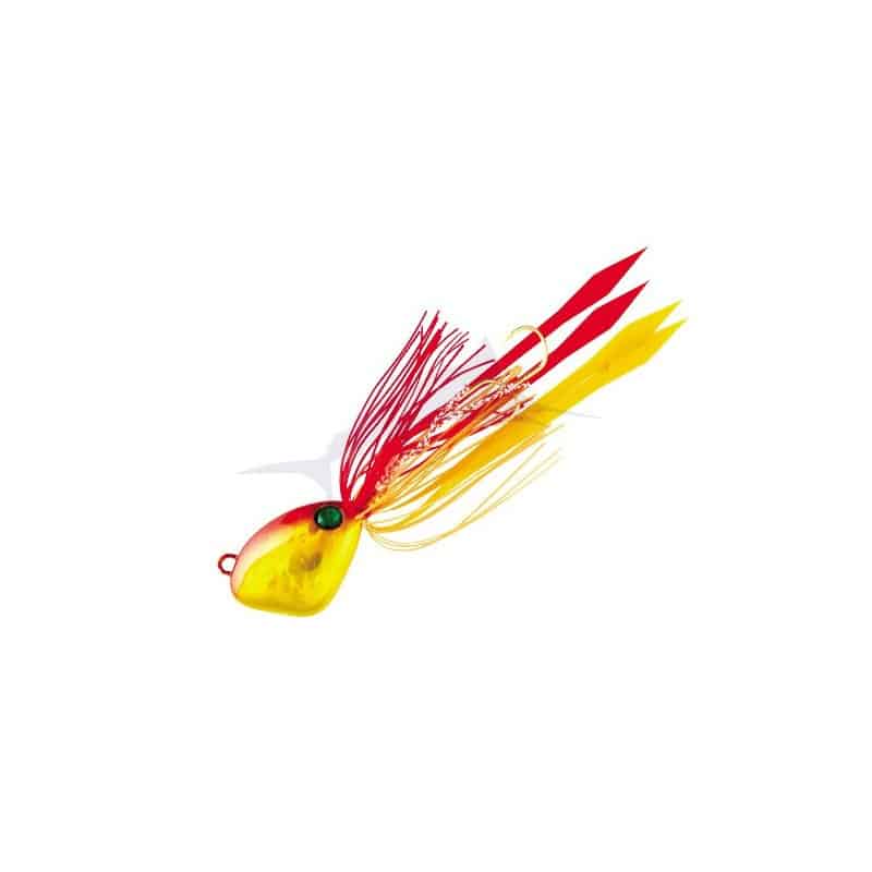 Prix Cassé Sakura Sepia Madai Jig