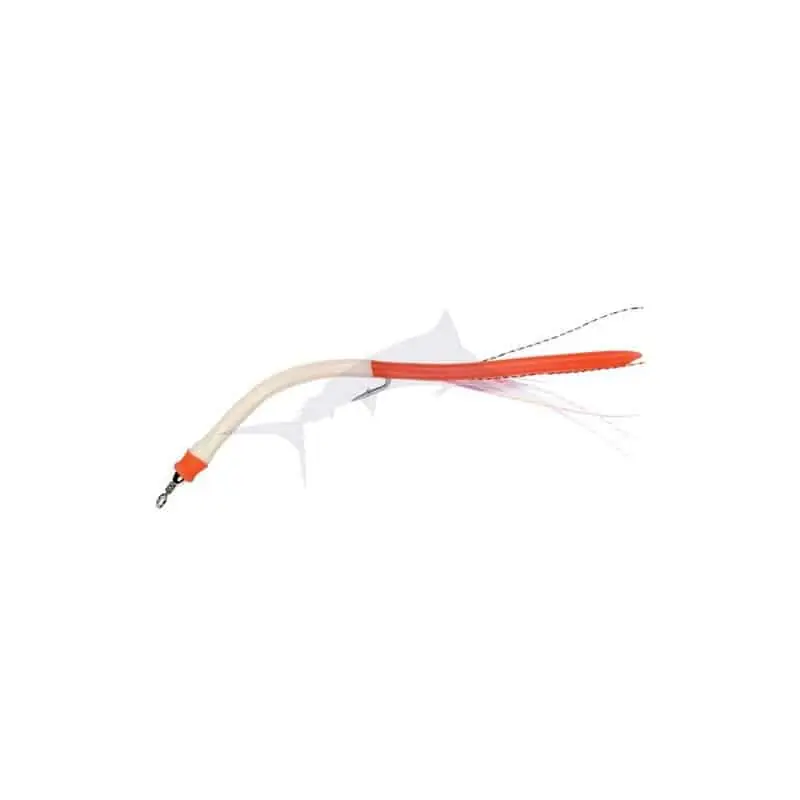 Anguillons Flashmer Bicolore Nouveauté