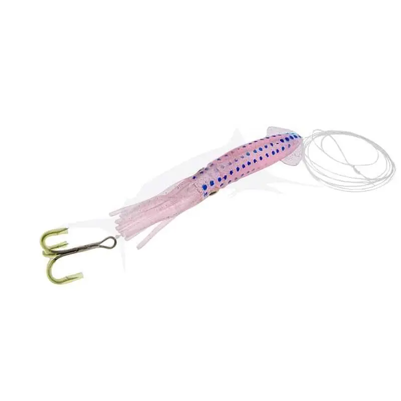 Pas Cher Encornet à Ailettes Flashmer MONTÉS (15cm)