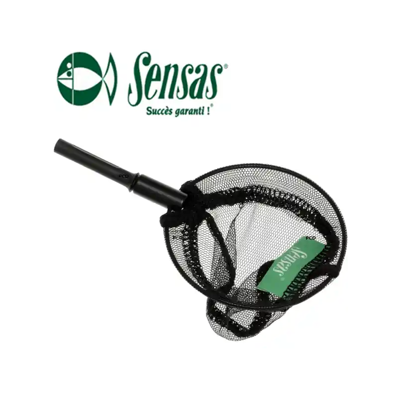 Acheter En Ligne COUPELLE FILET MICRO SENSAS