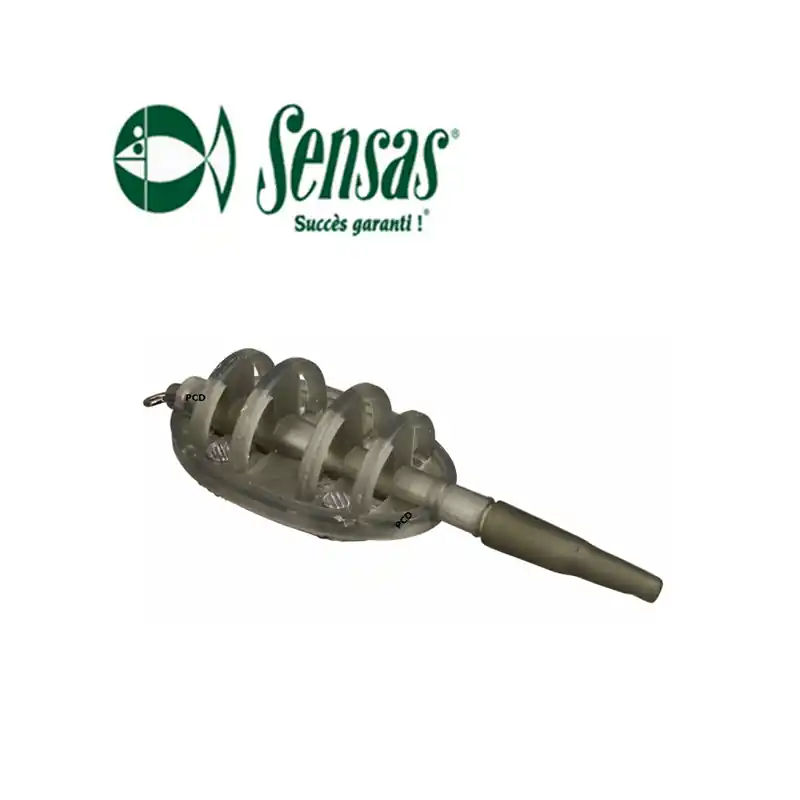 Acheter Direct METHOD FEEDER SENSAS 35G