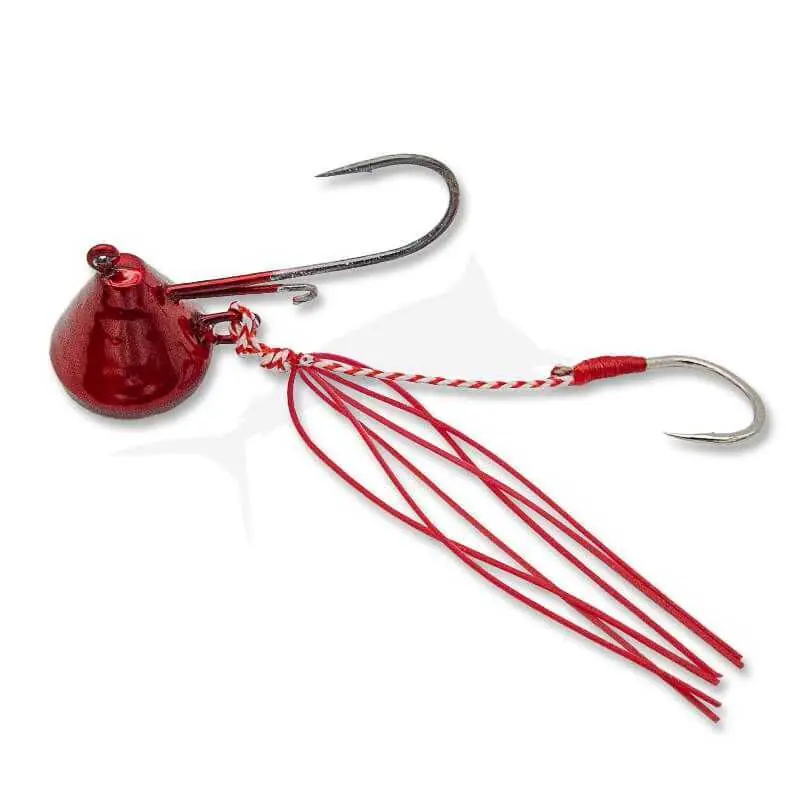 Explorer Tackle Spara Quantité Limitée
