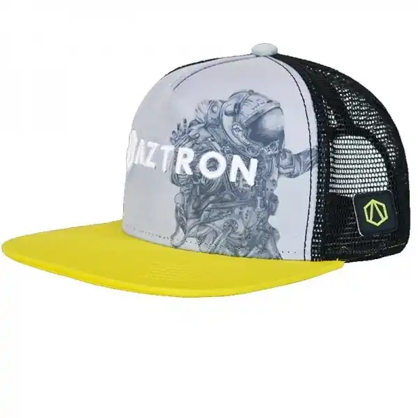 Must-Have Casquette Aztron Aztronaut