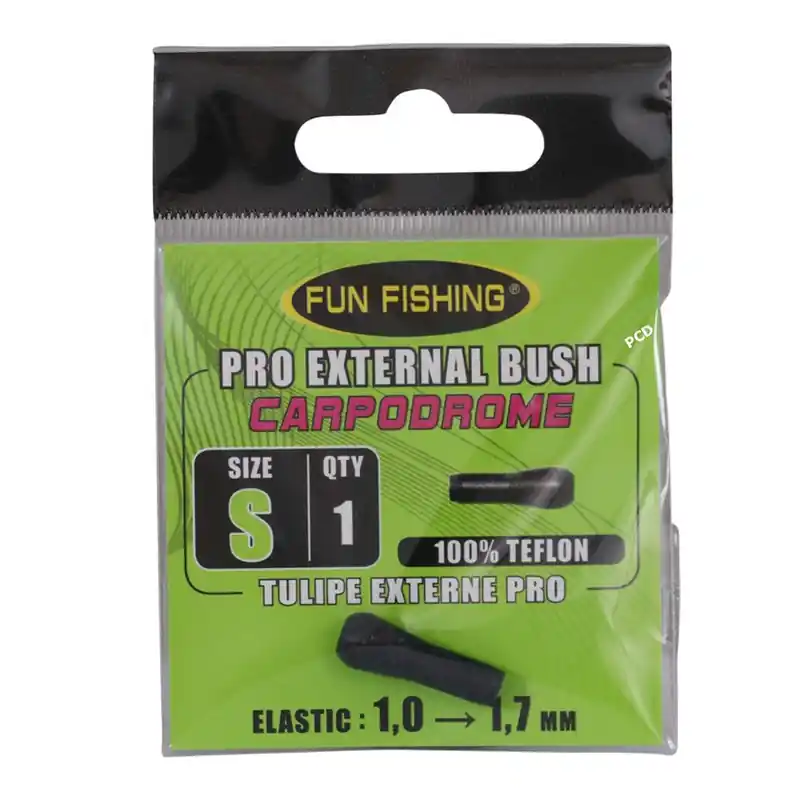 Achat Immédiat Tulipes Externes Pro Fun Fishing